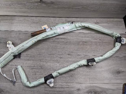 OEM BMW F30 F36 F80 M3 328 335 435 Left Driver Roof Head Curtain Air Bag Airbag