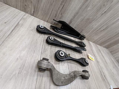 2020 - 2024 BMW X3 F97 Rear Left Driver Control Arms SET 6871015 S58