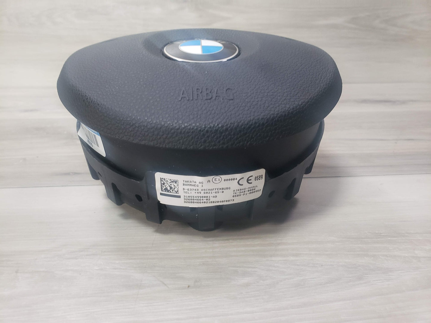 2011 BMW 335i E93 Unknown
