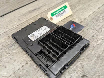 OEM AUDI A4 A5 S4 S5 Q5 SQ5 Onboard Power Supply Body Comfort Control Module