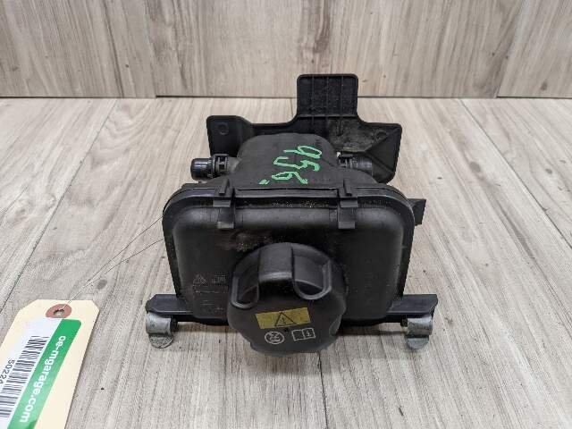16-21 OEM BMW G11 G12 G30 M550 750 M760 N63 Coolant Expansion Tank Reservoir