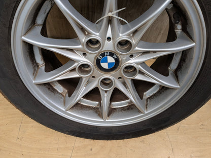 Wheel Rim 6758189