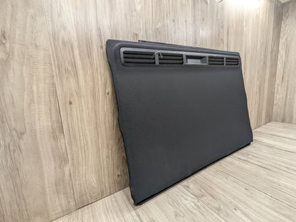10-16 OEM Mercedes W212 E350 E550 Headliner Sunroof Sunshade Glass Cover Panel