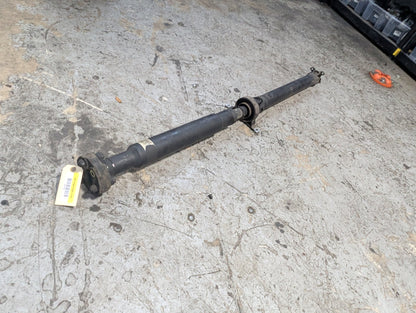 2003-2008 BMW Z4 E85 Front Propeller Driveshaft Drive Shaft 7514463 OEM