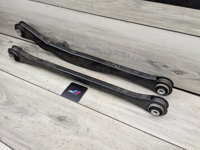 *OEM BMW F39 F44 F48 228 REAR Left Driver Right Passenger Wishbone Control Arms