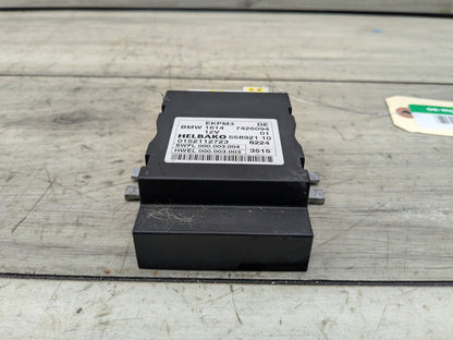 OEM BMW F80 F82 F83 F85 M3 M4 M5 M6 Helbako Fuel Pump Relay Control Module EKPM3