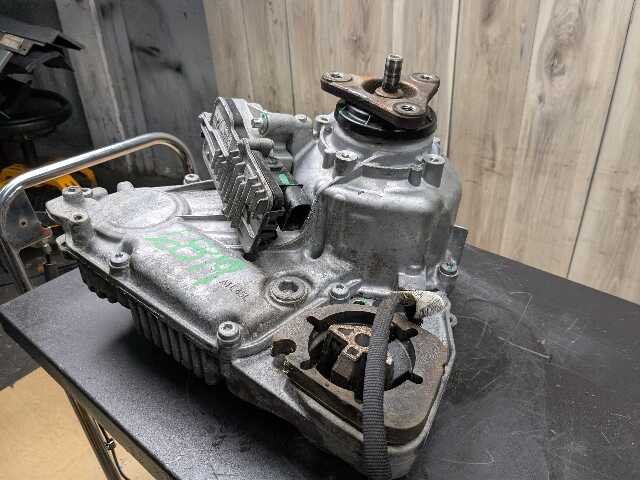 *11-19 OEM BMW F15 F16 F25 F26 X3 X4 X5 X6 AWD Transfer Case Gearbox ATC45L