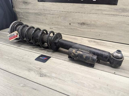 17-23 OEM BMW G30 M550 Rear Right Passenger Side Spring Strut Shock Absorber VDC