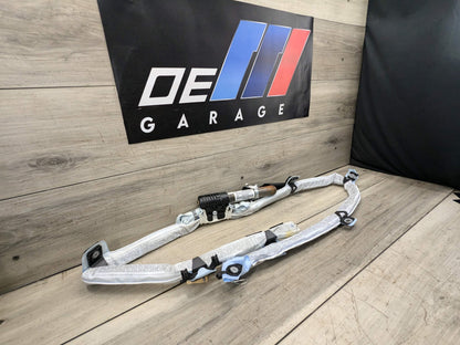 OEM BMW E90 M3 328 335 Sedan Left Driver Top Roof Air Bag Head Airbag Curtain