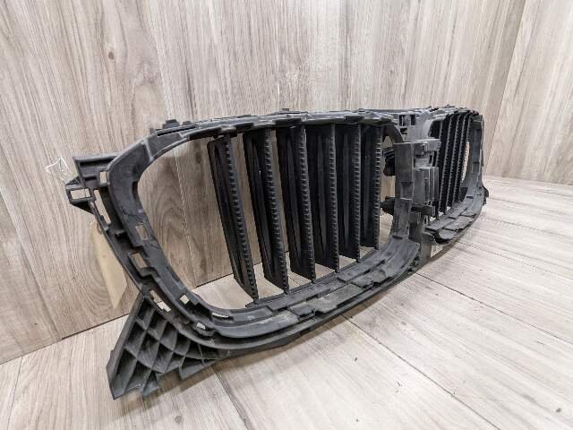 2019 BMW X3 G01 Front Bumper Radiator Air Flap Shutter 7497227