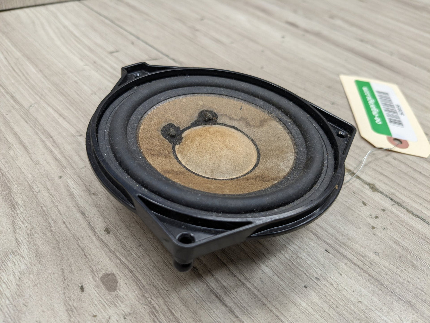 2015-2021 Mercedes-Benz C43 W205 Speaker A2228200602