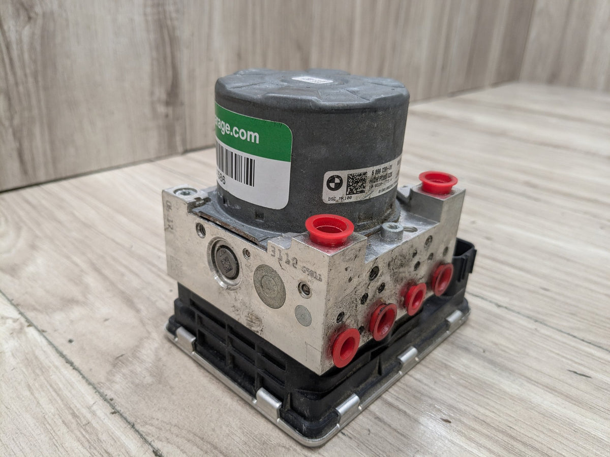 2019 BMW 330i G20 ABS Pump Module 6899239 OEM BMW G20 330 M340 ABS Brake Pump Anti Lock DSC Dynamic Stability Control OEM