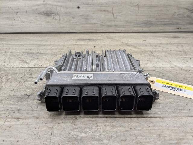 OEM BMW G11 G12 G30 M550 750 DME ECU N63R Engine Control Module Computer 880
