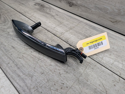 2016-2022 BMW 750i G12 Front or Rear Right Passenger Exterior Door Handle w/ Comfort Access 7413564 OEM