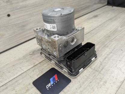 2022 BMW 330i G20 ABS Pump Module 5A4B5E1 OEM BMW G20 G22 G23 G26 ABS Brake Pump Anti Lock DSC Dynamic Stability Control