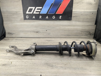 2018-2024 Audi S5 B9 Rear Left or Right Spring Strut Shock Absorber 8W0413029H