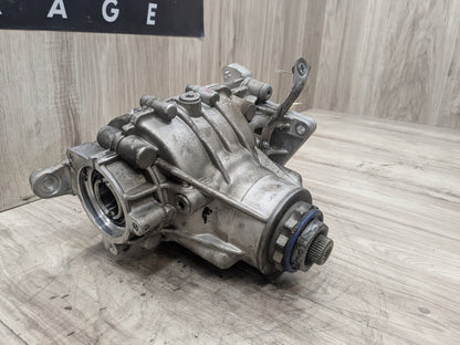 2016 BMW X1 Transmission Transfer Case k 7646889