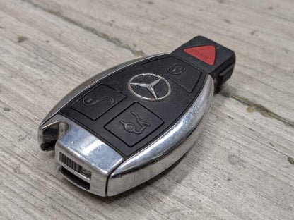 2015 - 2021 Mercedes-Benz C43 W205 Misc