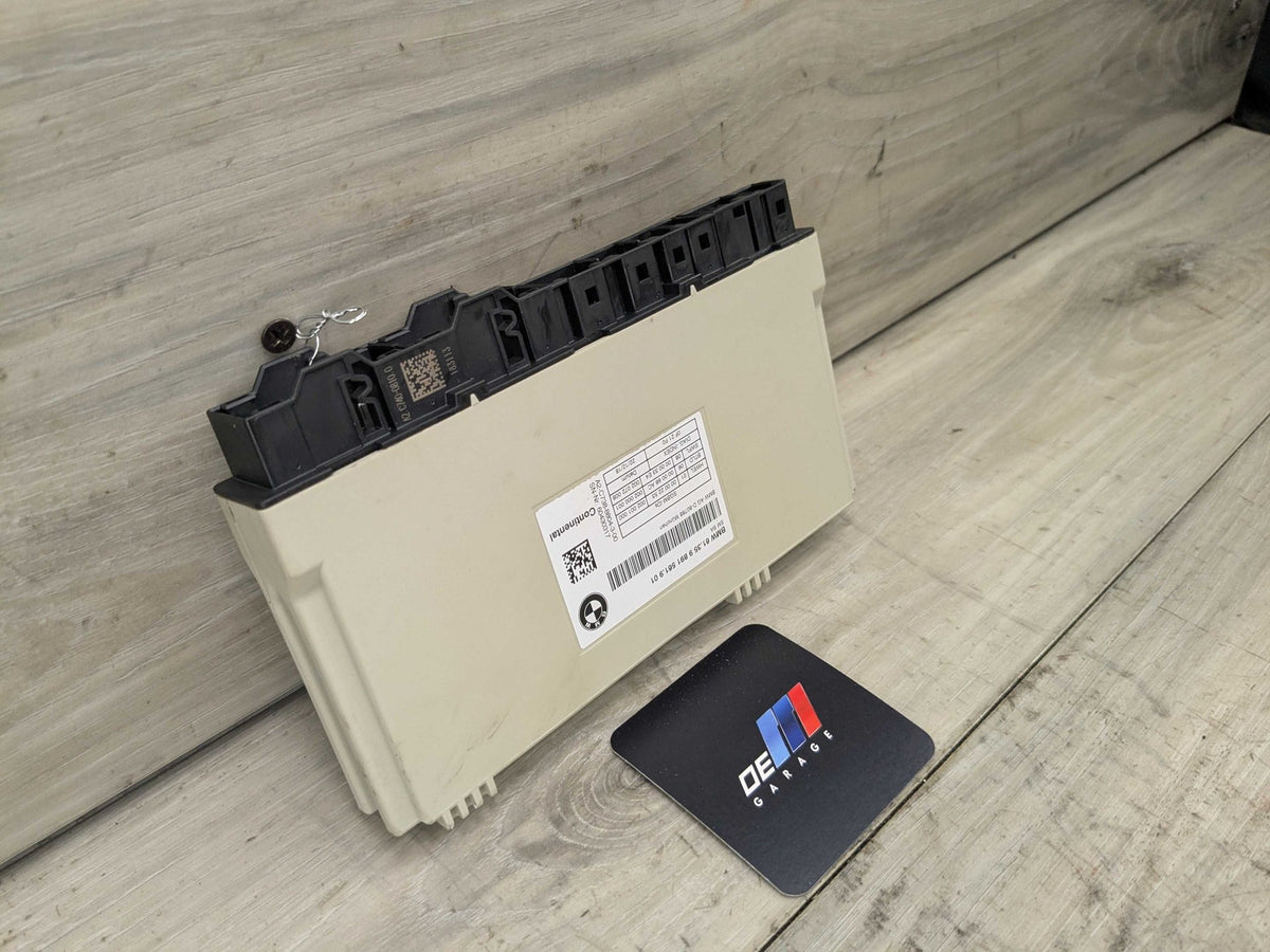 19-24 OEM BMW G20 330 M340 Front Left Right Seat Control Module