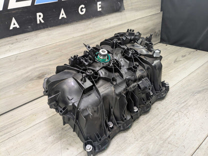 OEM BMW G01 G20 G26 G30 230 330 430 530 X3 Engine B46 Intake Manifold 8647975