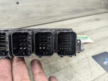 BMW G20 M340i Engine Motor ECU DME Computer Module 5A23E11 20-24 OEM BMW G01 G12 G20 G22 G30 M340 M440 ECU DME ECM Engine B58 Computer Unit