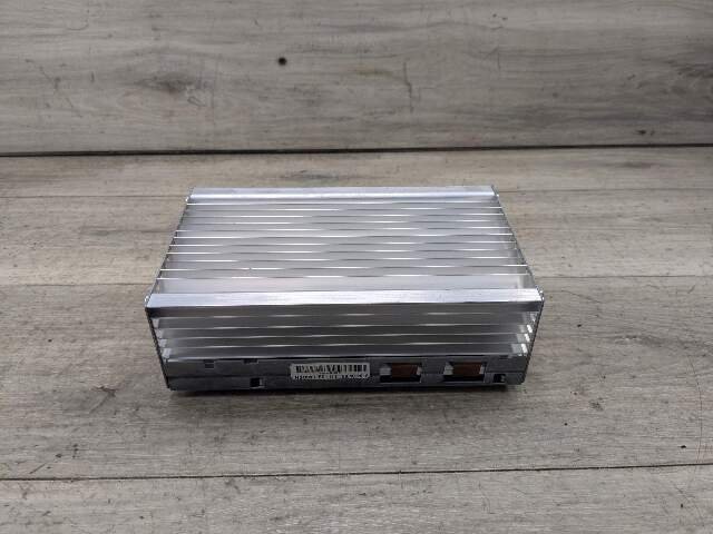 OEM BMW F10 528 535 550 M5 HiFi Stereo Audio Amplifier Amp HARMAN BECKER