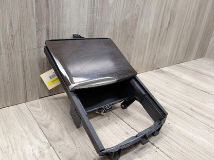 OEM BMW F90 G30 G32 530 540 M550 M5 Center Console Storage and Cupholder W/ USB