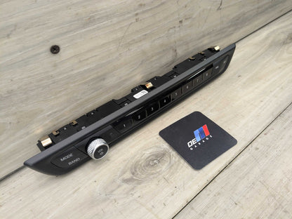 20-24 OEM BMW F44 228 M235 Volume Control Switch Panel Radio Media Buttons