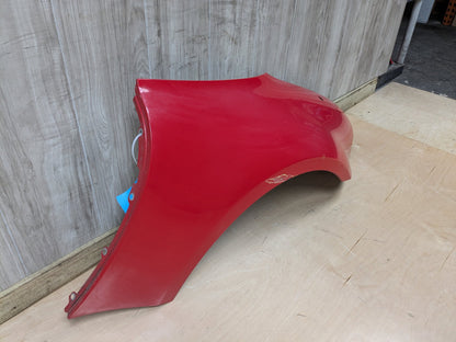 1998 BMW Z3 E36- Left Rear Quarter Panel PN: 0307015