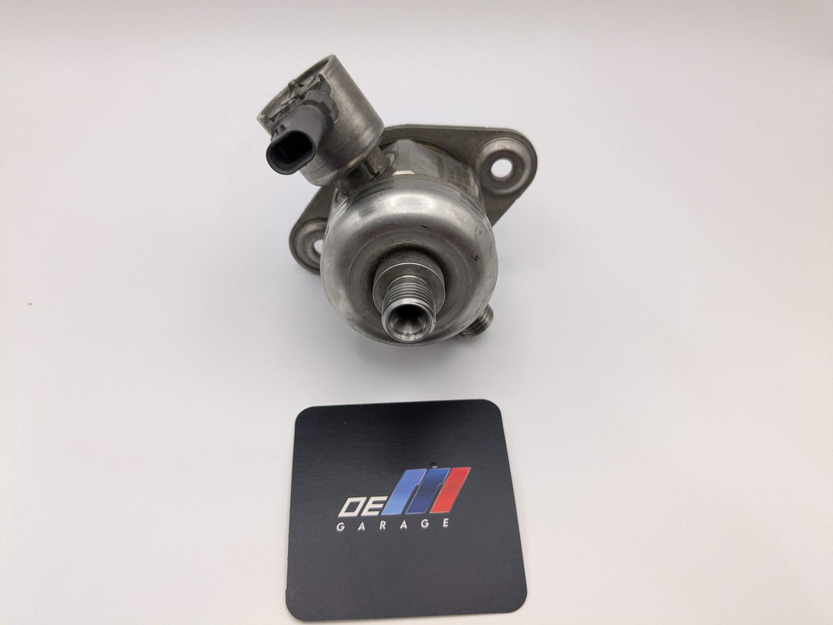 15-20 OEM BMW F80 F82 F83 F87 M2 M3 M4 Engine S55 HPFP High Pressure Fuel Pump