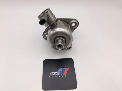 15-20 OEM BMW F80 F82 F83 F87 M2 M3 M4 Engine S55 HPFP High Pressure Fuel Pump