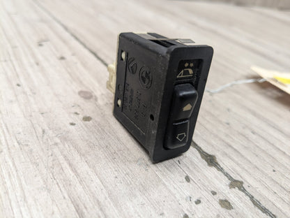 96-02 OEM BMW E36 Z3 Roadster Folding Roof Electric Control Switch