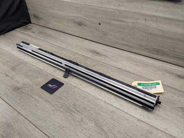 15-19 OEM BMW F16 F86 X6 REAR Left Driver Side Door Window Roller Sunshade Blind