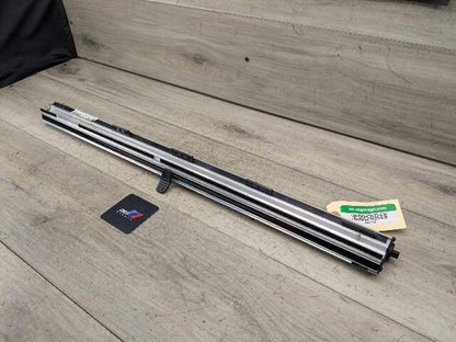 15-19 OEM BMW F16 F86 X6 REAR Left Driver Side Door Window Roller Sunshade Blind