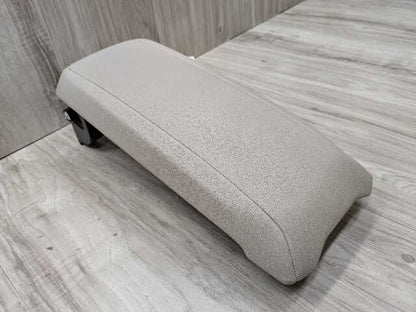 20-24 OEM BMW F44 228 M235 Center Console Tray Armrest Arm Rest OYSTER Beige
