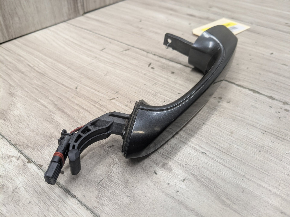 2020-2024 BMW X3 F97 Rear Left Driver Exterior Door Handle w/ Comfort Access 8492027 OEM