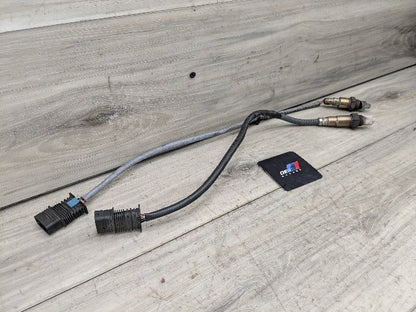 OEM BMW F10 F15 F22 F30 F32 F36 Cat Catalytic Oxygen o2 Lambda Probe Sensors N55