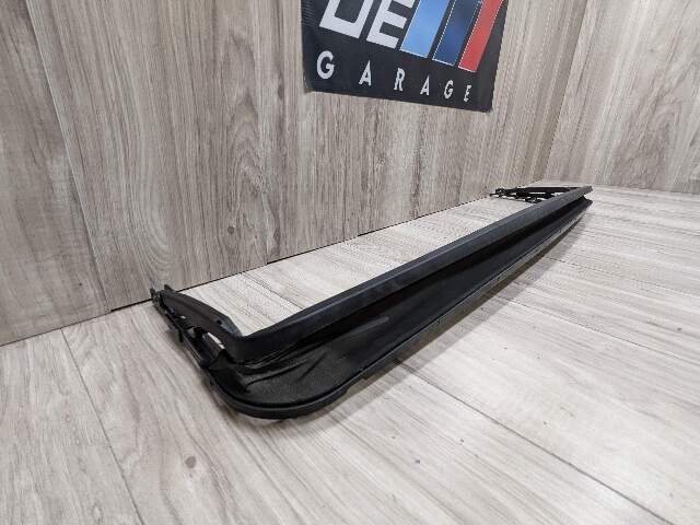 2018 Audi S5 B9 Convertible Wind Deflector Screen 10029204