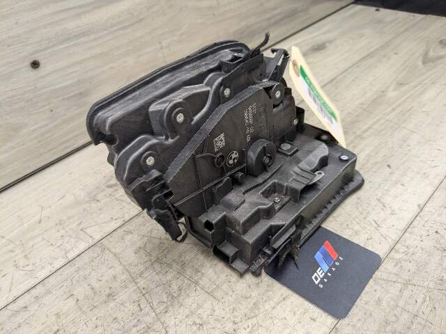 2019 BMW X3 G01 Front Left Driver Door Latch Lock Actuator 9492091