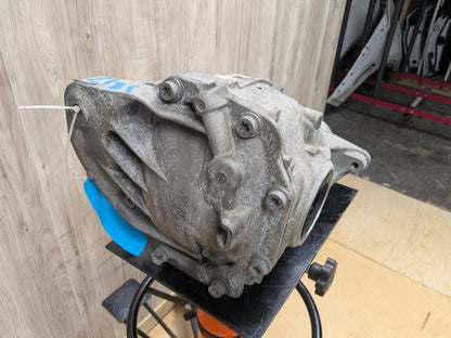 2019 BMW X3 Rear Axle Carrier Differential k 8643134