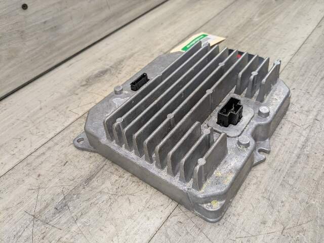 14-19 OEM BMW F15 F16 F85 F86 X5 X6 X5M Transformator Voltage Converter Module