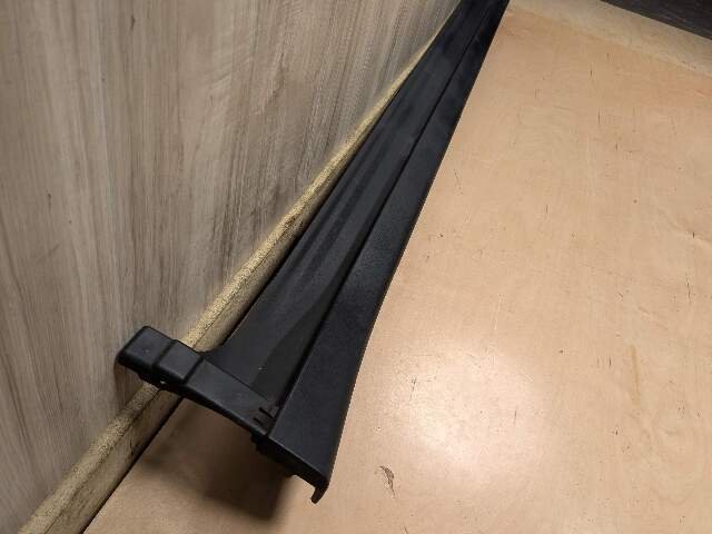 OEM BMW G01 G02 X3 X4 30i 30iX Right Passenger Side Skirt Rocker Panel Molding
