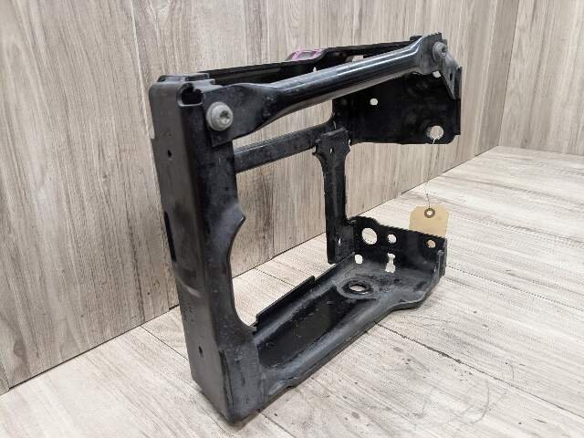 OEM BMW G01 G02 F97 F98 X3 X4 Front Left Driver Radiator Reinforcement Bracket