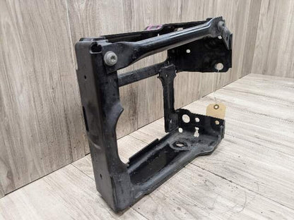OEM BMW G01 G02 F97 F98 X3 X4 Front Left Driver Radiator Reinforcement Bracket