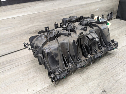OEM BMW G01 G20 G26 G30 230 330 430 530 X3 Engine B46 Intake Manifold 8647975