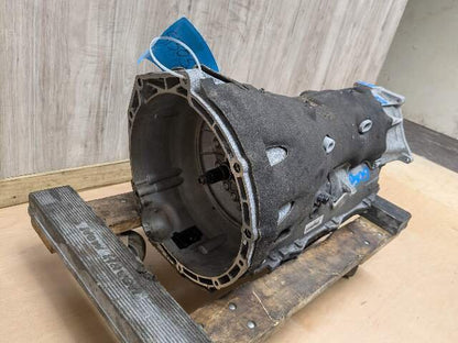 19-22 BMW G20 330 AWD B46 Automatic Transmission Gearbox GA8HP51CZ
