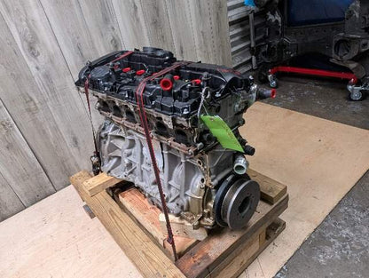 *CORE* OEM BMW G01 G30 G12 AWD Long Block B58 Engine Gen 1 *CORE*