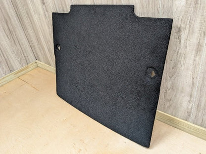 20-24 OEM BMW F44 228 M235 Rear Trunk Floor Carpet Mat Cargo Liner Cover