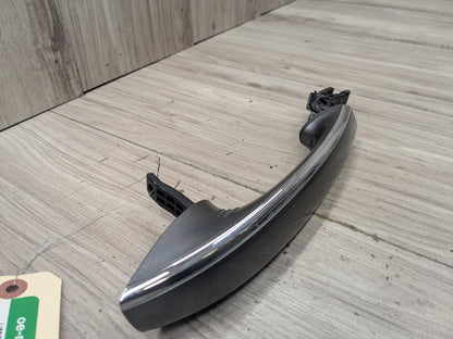 16-19 OEM BMW G11 G12 740 750 COMFORT ACCESS Right Passenger Door Handle