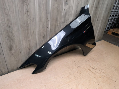 17-23 OEM BMW G30 G31 530 540 M550 Front Left Driver Fender Panel